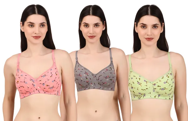 Premium_Padded_Printed_Cotton_Blend_Everyday_Bra_For_Women_Pack_Of_3