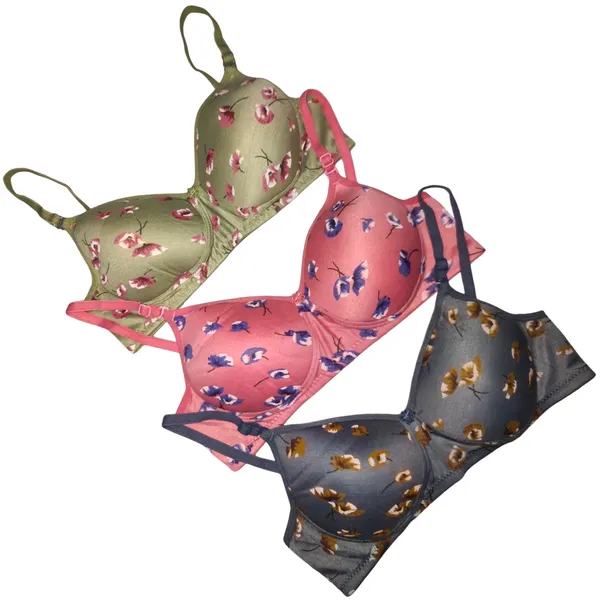 Premium_Padded_Printed_Cotton_Blend_Everyday_Bra_For_Women_Pack_Of_3