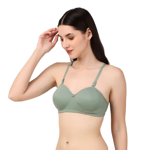Premium_Padded_Solid_Cotton_Blend_Everyday_Bra_For_Women_Pack_Of_3