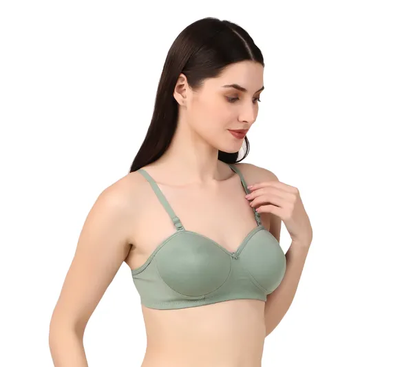 Premium_Padded_Solid_Cotton_Blend_Everyday_Bra_For_Women_Pack_Of_3