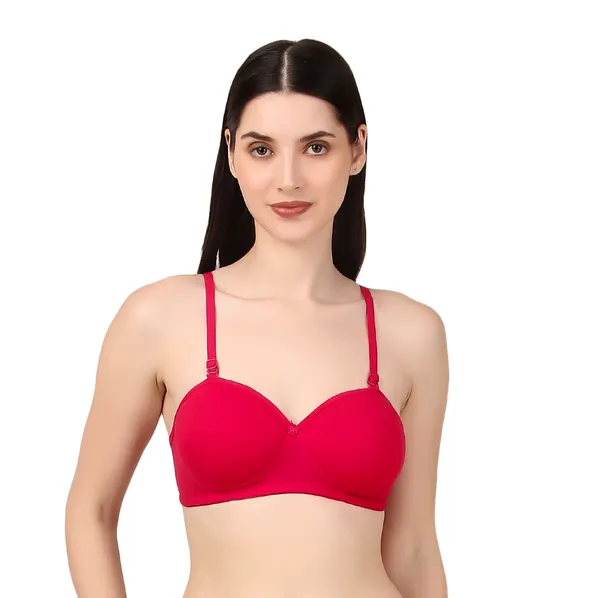 Premium_Padded_Solid_Cotton_Blend_Everyday_Bra_For_Women_Pack_Of_3