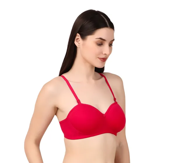 Premium_Padded_Solid_Cotton_Blend_Everyday_Bra_For_Women_Pack_Of_3