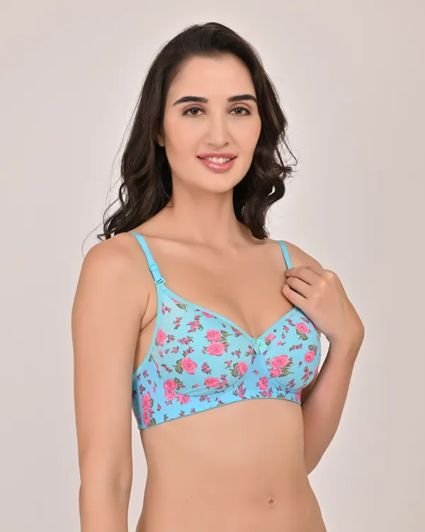 Premium_Padded_Printed_Cotton_Blend_Everyday_Bra_For_Women_Pack_Of_3