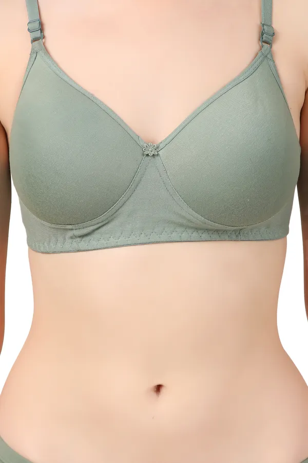Premium_Padded_Solid_Cotton_Blend_Everyday_Bra_For_Women_Pack_Of_3