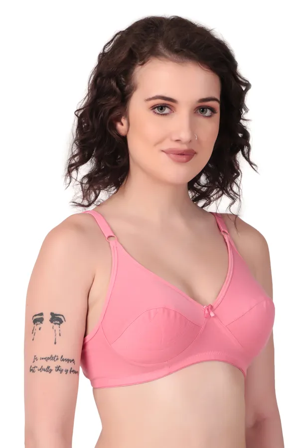 Comfort_&_Support:_Peach,_Pink_&_Maroon_Everyday_Non-Padded_Bra_Pack_of_3