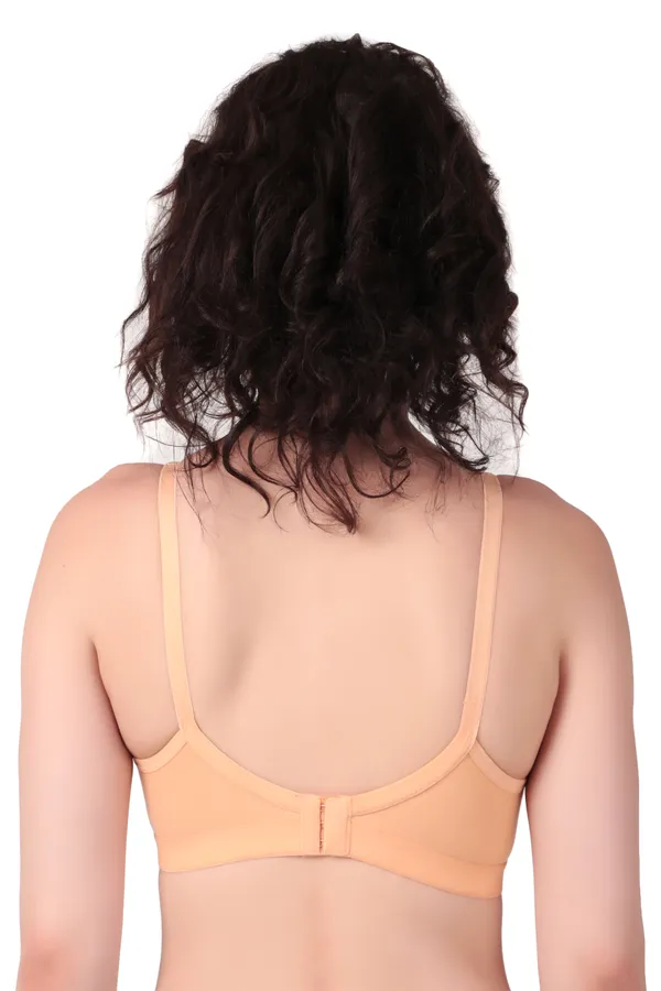 Elegant_&_Chic:_Pack_of_3_Black,_Golden_&_Pink_Everyday_Non-Padded_Bras