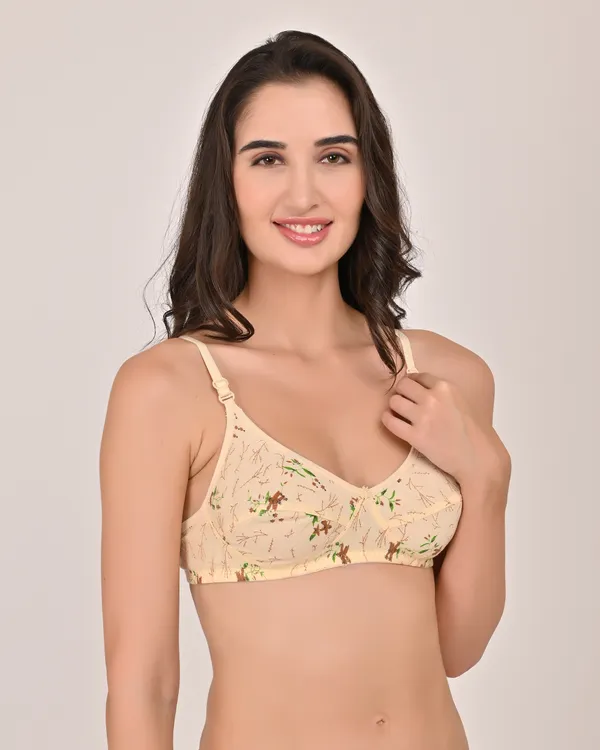 Elegant_&_Comfortable:_Pack_of_6_Printed_Skin,_Pink_&_White_Everyday_Non-Padded_Bras