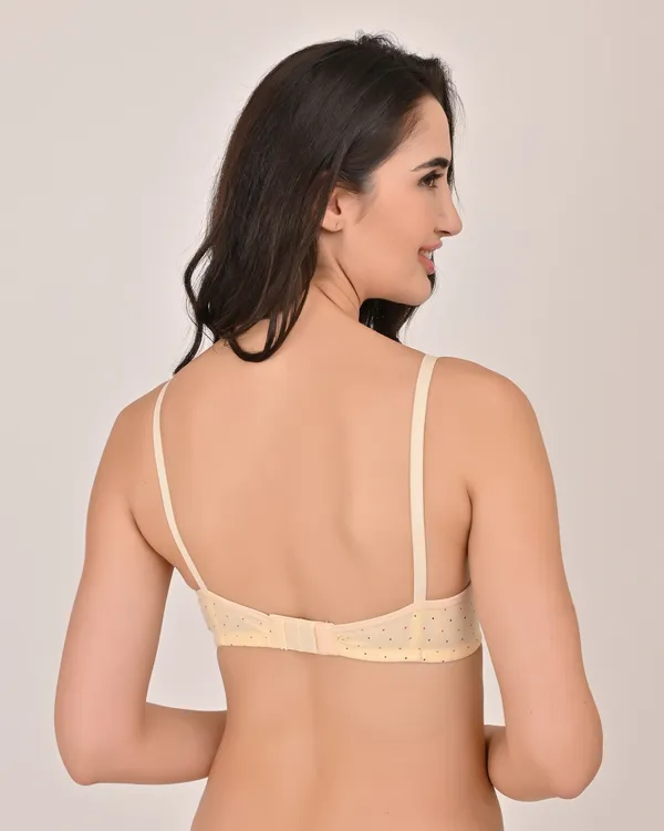 Elegant_&_Comfortable:_Pack_of_6_Printed_Skin,_Pink_&_White_Everyday_Non-Padded_Bras