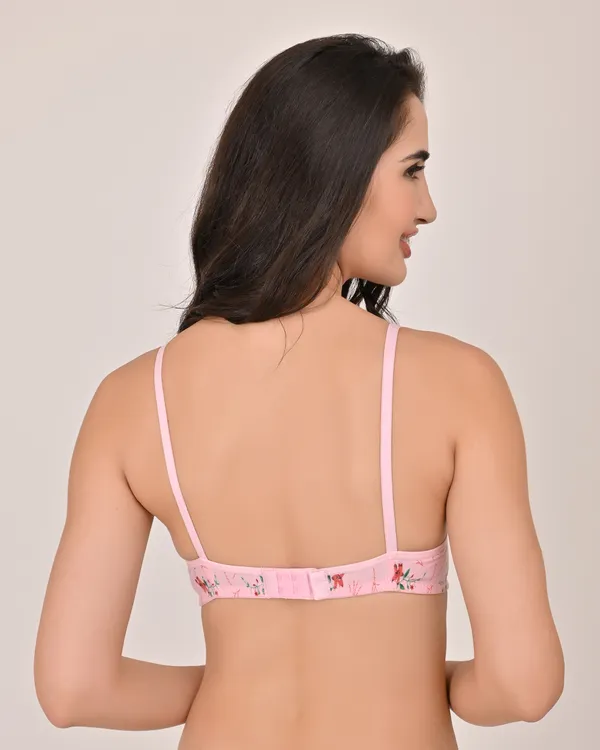 Elegant_&_Comfortable:_Pack_of_6_Printed_Skin,_Pink_&_White_Everyday_Non-Padded_Bras