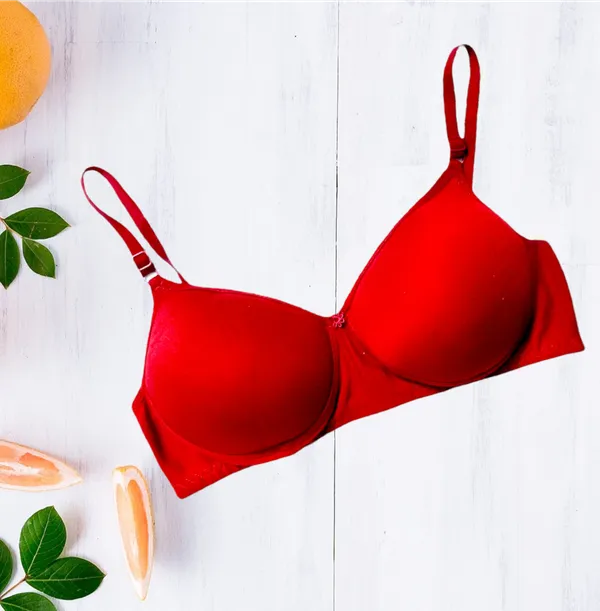 Attractive_Seamless_Padded_Bra_(Pack_of_2)_-_Elegant_Black_&_Bold_Red