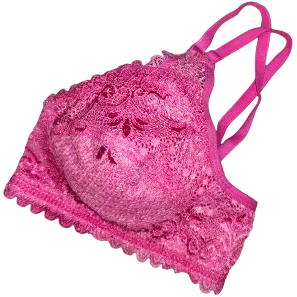 Bralette_Bra_(Pack_of_3)_-_Black,_Beige,_Pink_|_Soft_Cotton_Blend,_Non-Padded,_Adjustable_Straps,_Comfortable_&_Stylish_for_Everyday_Wear