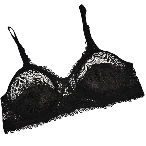 Bralette_Bra_(Pack_of_3)_-_Black,_Beige,_Pink_|_Soft_Cotton_Blend,_Non-Padded,_Adjustable_Straps,_Comfortable_&_Stylish_for_Everyday_Wear
