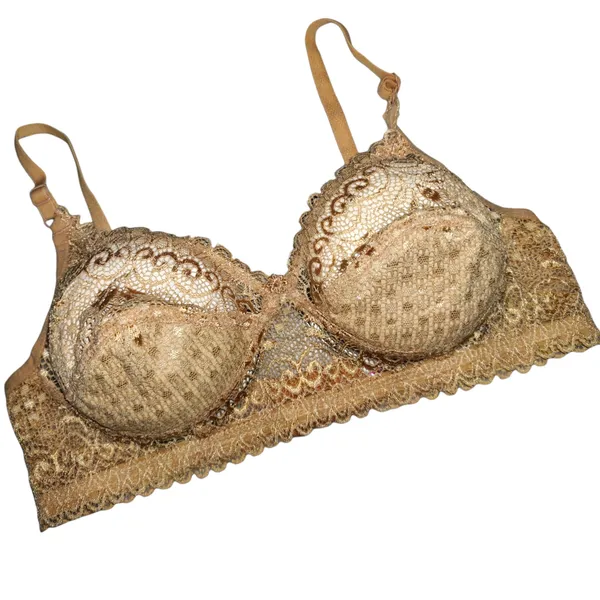 Bralette_Bra_(Pack_of_3)_-_Black,_Beige,_Pink_|_Soft_Cotton_Blend,_Non-Padded,_Adjustable_Straps,_Comfortable_&_Stylish_for_Everyday_Wear