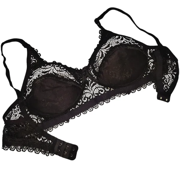 Bralette_Bra_(Pack_of_3)_-_Black,_Beige,_Pink_|_Soft_Cotton_Blend,_Non-Padded,_Adjustable_Straps,_Comfortable_&_Stylish_for_Everyday_Wear