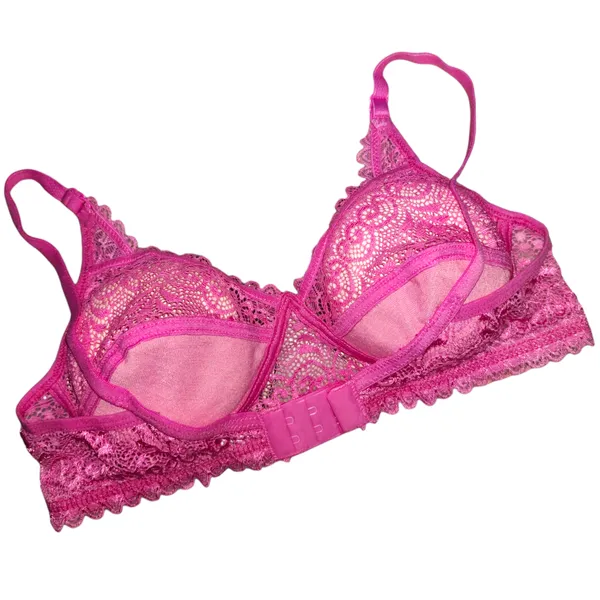 Bralette_Bra_(Pack_of_3)_-_Black,_Beige,_Pink_|_Soft_Cotton_Blend,_Non-Padded,_Adjustable_Straps,_Comfortable_&_Stylish_for_Everyday_Wear