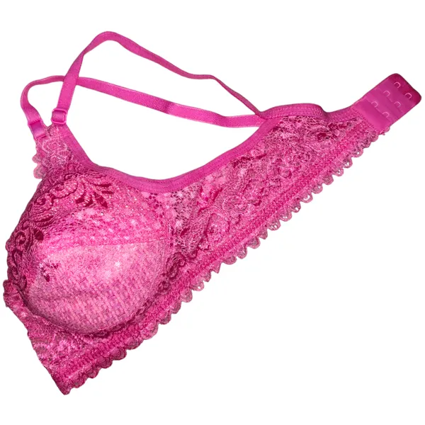 Bralette_Bra_(Pack_of_3)_-_Black,_Beige,_Pink_|_Soft_Cotton_Blend,_Non-Padded,_Adjustable_Straps,_Comfortable_&_Stylish_for_Everyday_Wear