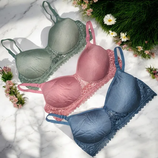 Fancy_Lightly_Padded_Seamless_Bralette_Bra_(Pack_of_3)
