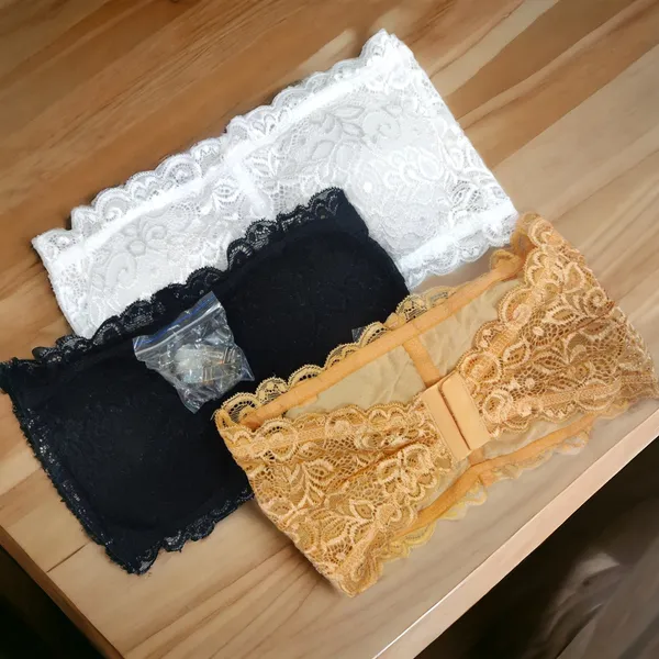 Fancy_Tube_Padded_Bralette_Set_(Pack_of_3)_-_Black,_White,_Beige