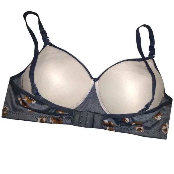 Flower_Print_Lightly_Padded_Bra_Set_(Pack_of_3)_-_Dark_Grey,_Dark_Green,_Pink