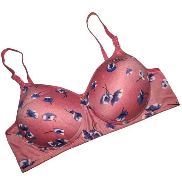 Flower_Print_Lightly_Padded_Bra_Set_(Pack_of_3)_-_Dark_Grey,_Dark_Green,_Pink