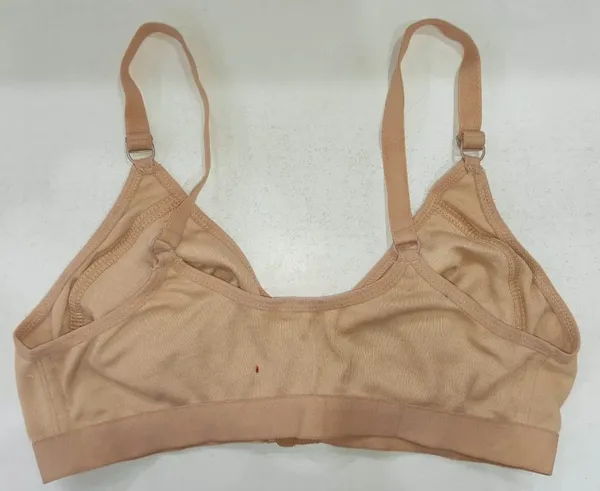 Front_Open_Seamless_Bra_Set_(Pack_of_3)_-_Red,_Rani,_Maroon_|_Solid_Color,_Non-Padded,_Comfortable_Everyday_&_Maternity_Bra_with_Adjustable_Straps