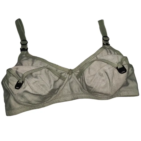 Maternity_Bra_Pack_of_3_-_Grey,_Green,_Pink,_Cotton_Blend,_Non-Padded
