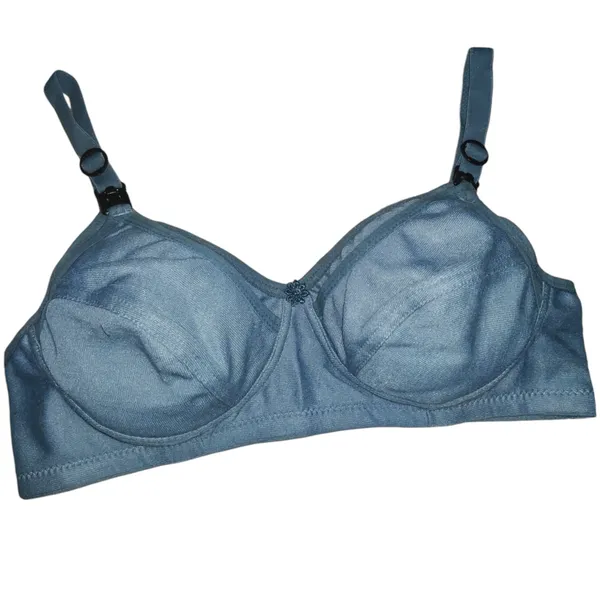 Maternity_Bra_Pack_of_3_-_Grey,_Green,_Pink,_Cotton_Blend,_Non-Padded