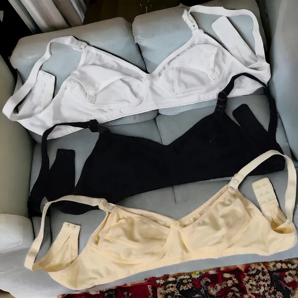 Maternity_Bra_Set_of_3_-_Black,_Skin,_White,_Cotton_Blend,_Non-Padded