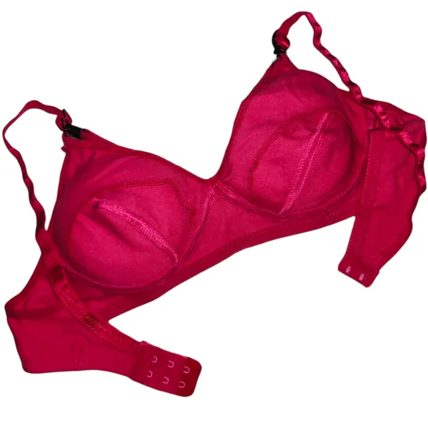 Maternity_Bra_Set_of_3_-_Rani,_Black,_Maroon,_Cotton_Blend,_Non-Padded,_Seamed_Cup,