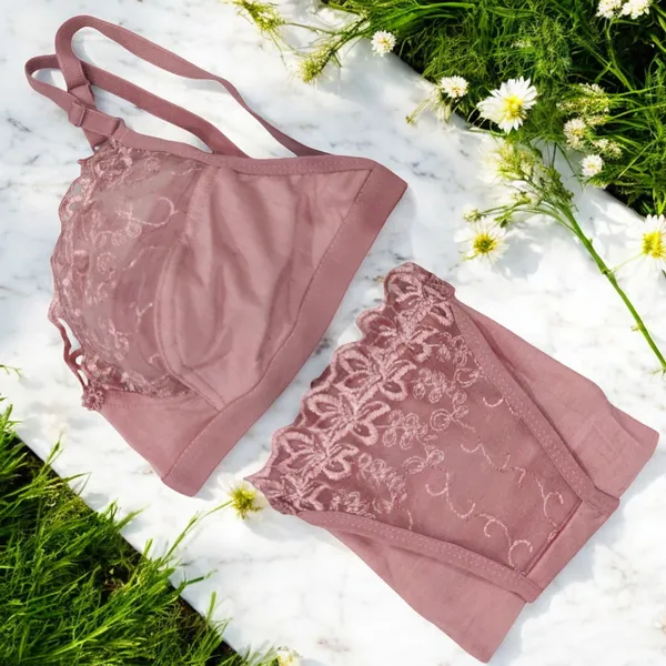 Non-Padded_Bikini_Set_for_Beach_Wear_–_Pink,_Blue,_Green_(Pack_of_3)
