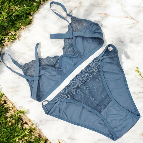 Non-Padded_Bikini_Set_for_Beach_Wear_–_Pink,_Blue,_Green_(Pack_of_3)