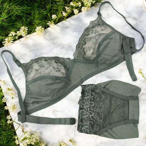 Non-Padded_Bikini_Set_for_Beach_Wear_–_Pink,_Blue,_Green_(Pack_of_3)