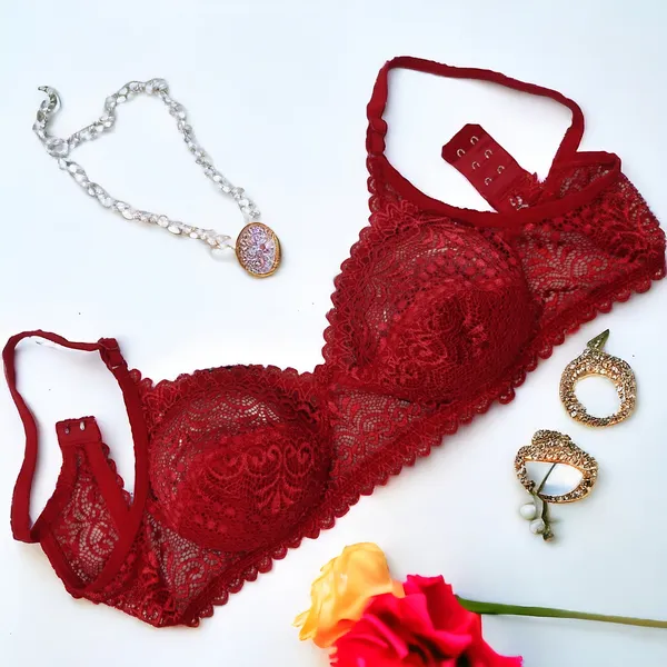 Non-Padded_Bralette_Bra_(Combo_of_6)_-_Black,_Beige,_Pink,_Purple,_Maroon,_Red