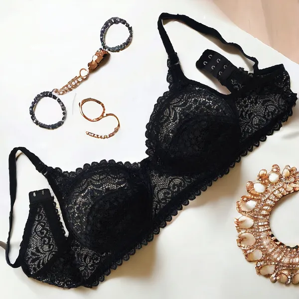 Non-Padded_Bralette_Bra_(Combo_of_6)_-_Black,_Beige,_Pink,_Purple,_Maroon,_Red