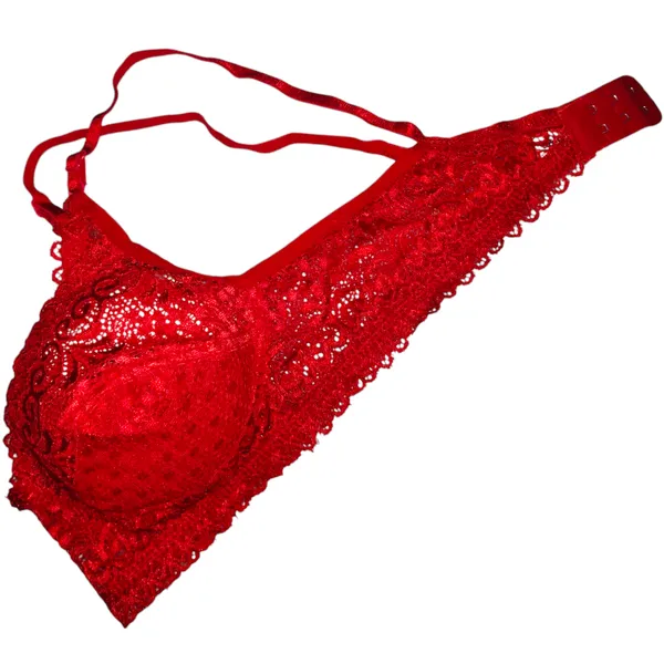 Non-Padded_Bralette_Bra_(Pack_of_3)_-_Purple,_Maroon,_Red_|_Comfortable_Cotton_Blend,_Adjustable_Straps,_Seamless_&_Soft_Support_for_Everyday_Wear