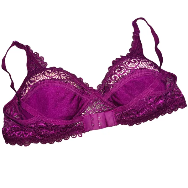 Non-Padded_Bralette_Bra_(Pack_of_3)_-_Purple,_Maroon,_Red_|_Comfortable_Cotton_Blend,_Adjustable_Straps,_Seamless_&_Soft_Support_for_Everyday_Wear
