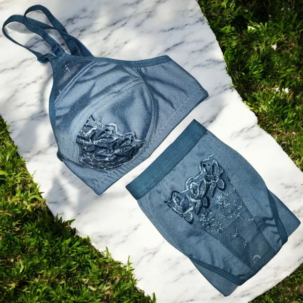 Non-Padded_Fancy_Bra_–_Coffee,_Grey,_Peach_(Pack_of_3)_–_Cotton_Blend_Fabric,_Top_Selling,_Trendy_Colors,_Stylish_&_Comfortable,_Adjustable_Straps