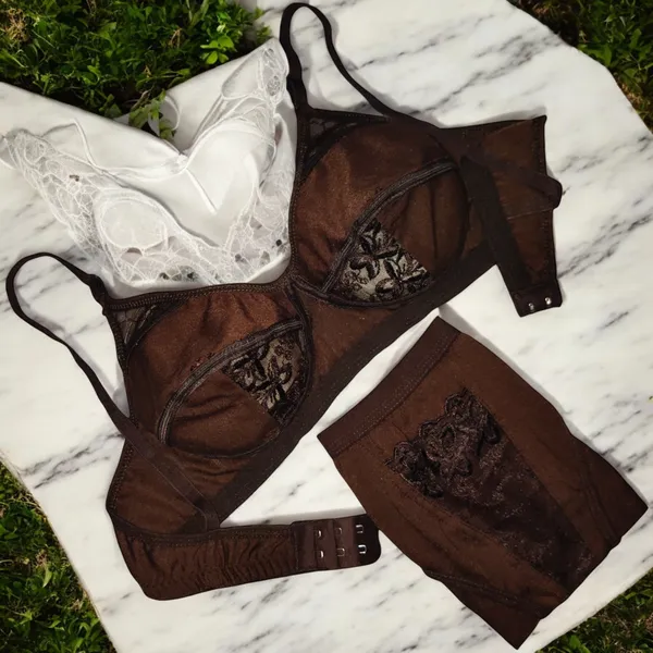 Non-Padded_Fancy_Bra_–_Coffee,_Grey,_Peach_(Pack_of_3)_–_Cotton_Blend_Fabric,_Top_Selling,_Trendy_Colors,_Stylish_&_Comfortable,_Adjustable_Straps