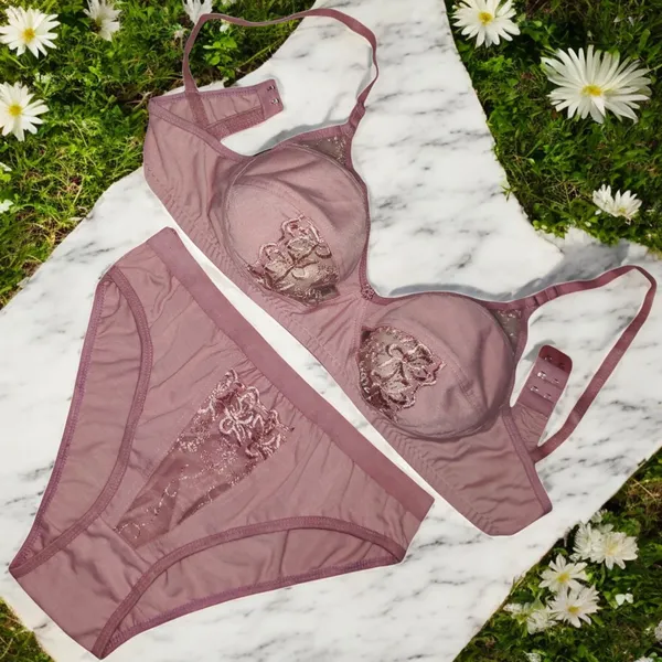 Non-Padded_Fancy_Bra_–_Coffee,_Grey,_Peach_(Pack_of_3)_–_Cotton_Blend_Fabric,_Top_Selling,_Trendy_Colors,_Stylish_&_Comfortable,_Adjustable_Straps