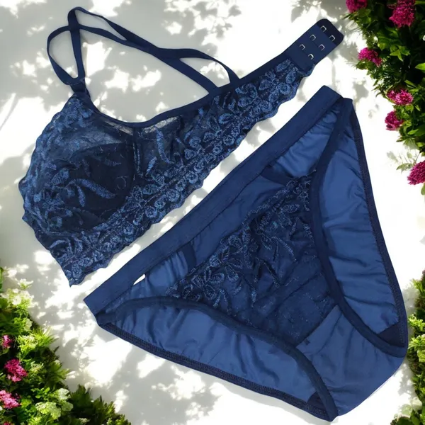 Non-Padded_Fancy_Bra_with_Lace_&_Pallu_Design_–_Purple,_Wine,_Sea_Green_(Pack_of_3)