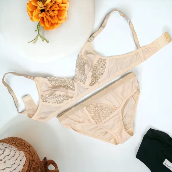 Non-Padded_Fancy_Bridal_Bra_–_Brown,_Navy,_Skin_(Pack_of_3)