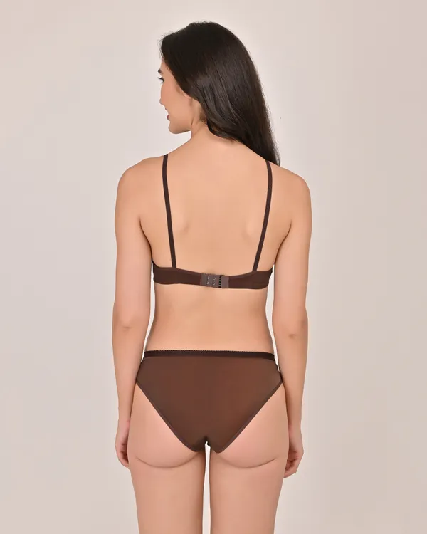Non-Padded_Fancy_Bridal_Bra_–_Brown,_Navy,_Skin_(Pack_of_3)