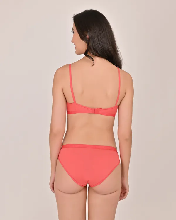 Non-Padded_Lace_Net_Cotton_Blend_Bra_–_Brown,_Pink,_Maroon_(Pack_of_3)
