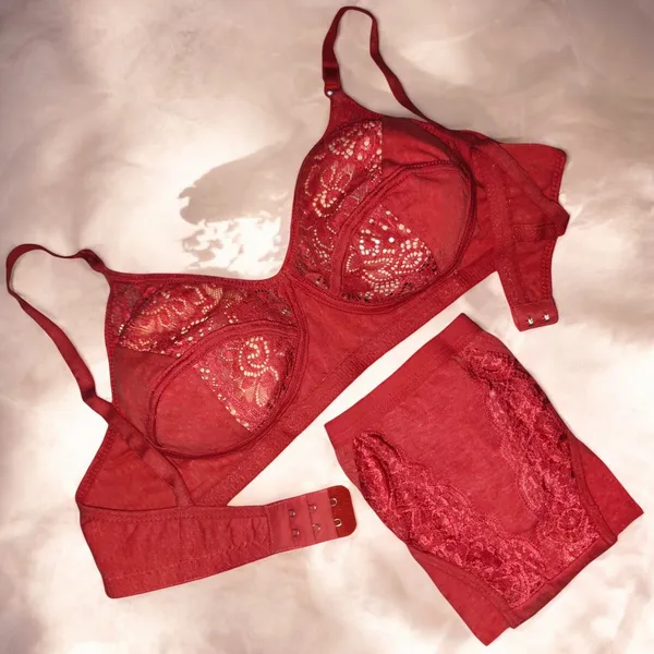 Non-Padded_Lace_Net_Cotton_Blend_Bra_–_Light_Purple,_Pink,_Maroon_(Pack_of_3)