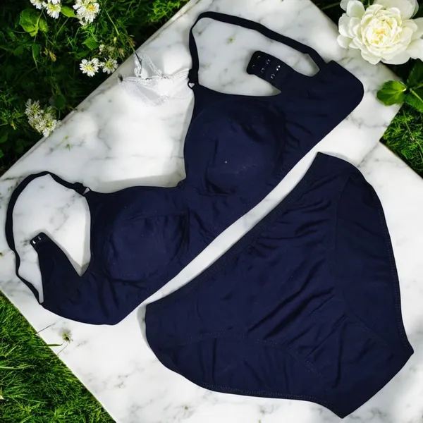 Non-Padded_Lingerie_Set_–_Red,_Blue,_Rani,_Navy,_Beige_(Pack_of_5)