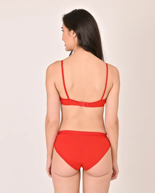 Non-Padded_Lingerie_Set_–_Red,_Blue,_Rani,_Navy,_Beige_(Pack_of_5)