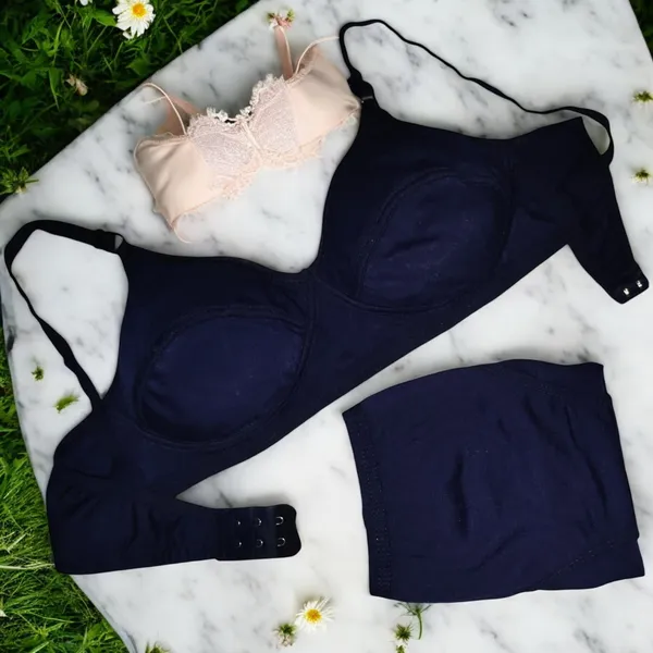 Non-Padded_Lingerie_Set_–_Red,_Blue,_Rani,_Navy,_Beige_(Pack_of_5)