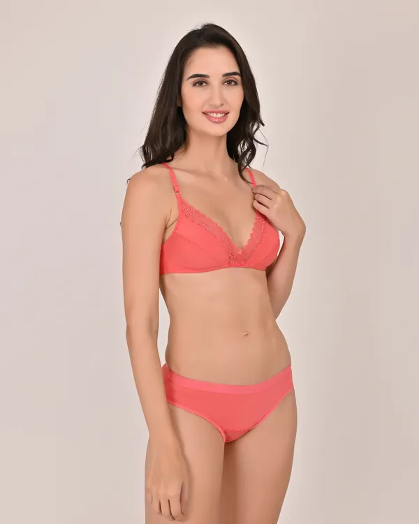 Non-Padded_Semi-Cup_Bra_–_Royal_Blue,_Gajri,_Maroon_(Pack_of_3)