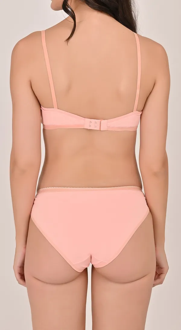 Pack_of_3_Non-Padded_Lingerie_Set_–_Peach,_Brown,_Grey_–_Lycra_Fabric_with_Four-Way_Stretch