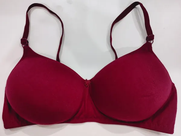 Padded_Bra_(Combo_of_6)_-_Black,_Royal_Blue,_Red,_Magenta,_Skin,_Maroon